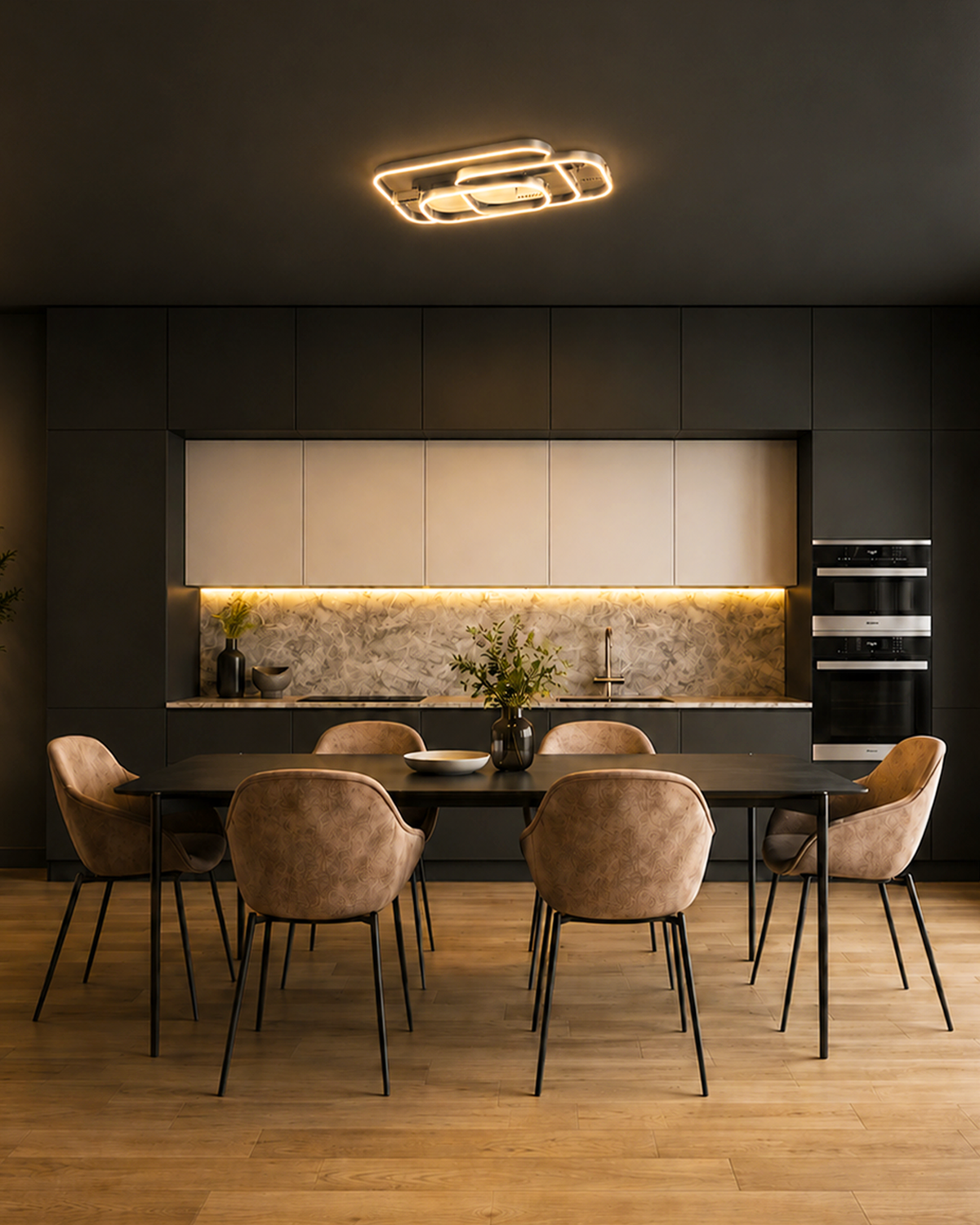 ABC LUX — Luxury Lighting