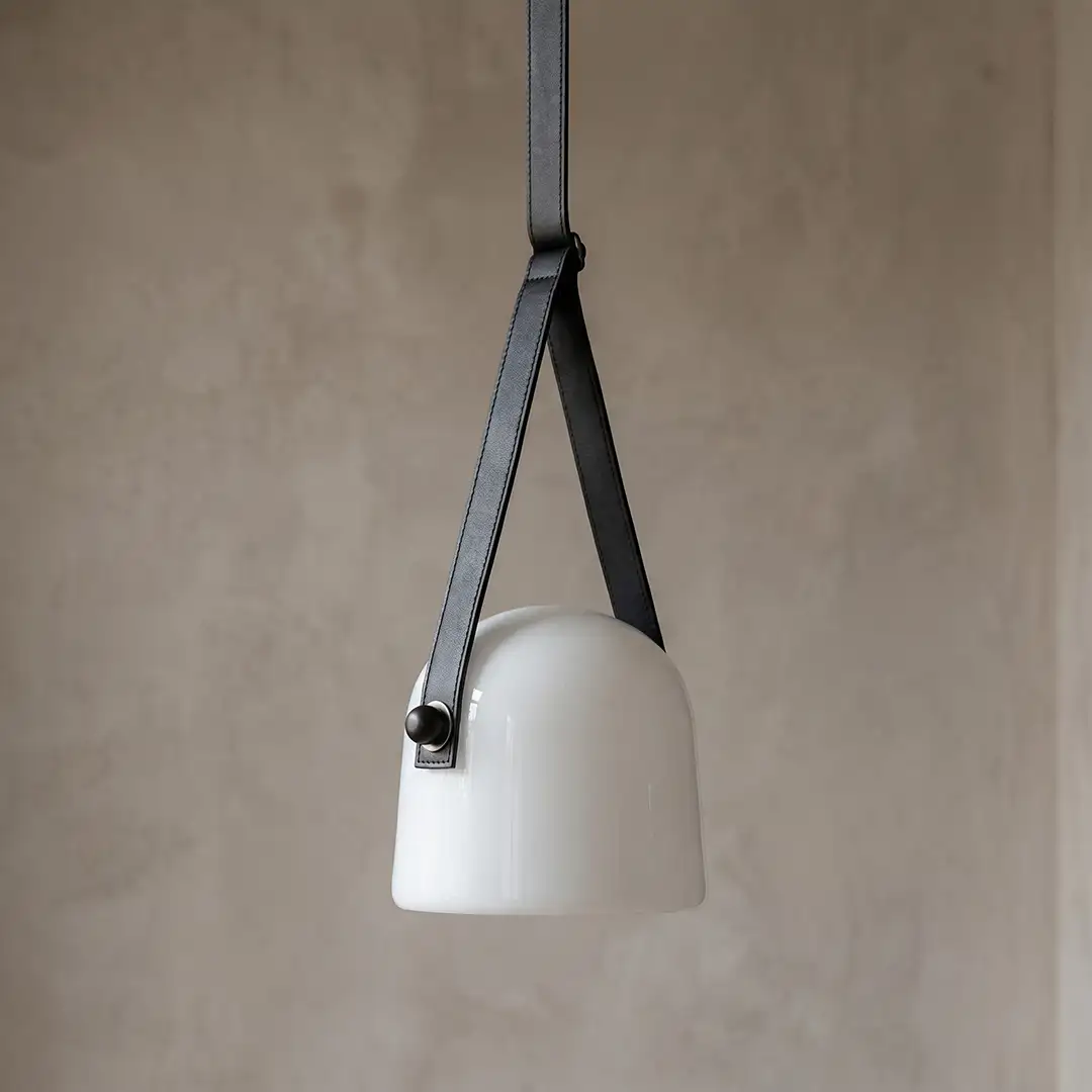 ABC LUX — Luxury Lighting