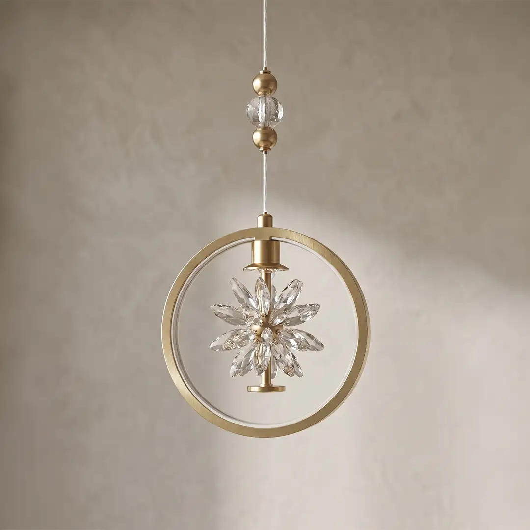 ABC LUX — Luxury Lighting