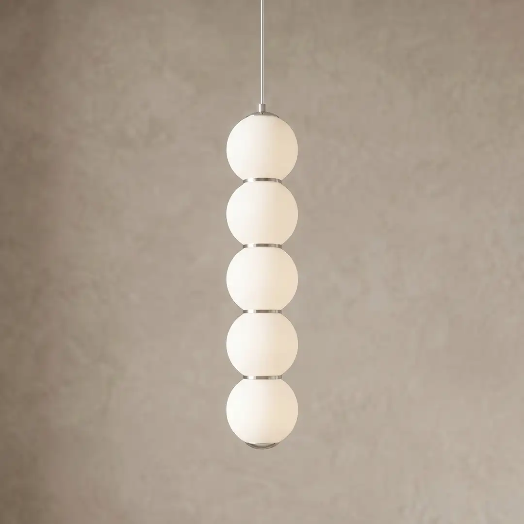ABC LUX — Luxury Lighting
